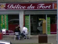 Délice du Fort Aubervilliers