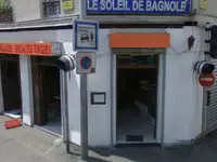 Le Soleil de Bagnolet Bagnolet