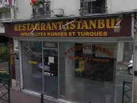 Restaurant Istanbul Bagnolet