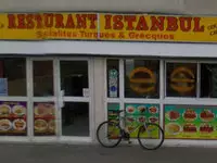 Restaurant Istanbul Bobigny