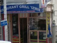 Restaurant Grill Izmir Drancy