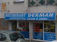 Restaurant Derman Drancy