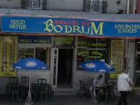 Soleil de Bodrum Aubervilliers