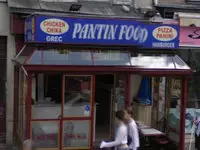 Pantin food Pantin