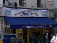 Restaurant Chez Loko Aubervilliers