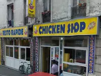 Chicken Shop Saint-Denis