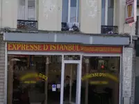 Expresse d'Istanbul Saint-Denis