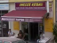 Inesse Kebab Nice