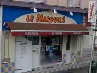 Le Narguilé Kebab Brest