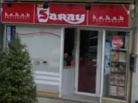 Antalya Saray Kebab Lens