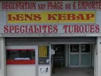 Lens Kebap Lens