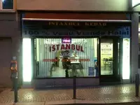 Istanbul Kebab Saint-Chamond