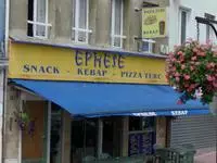 Ephèse Kebab Le Havre