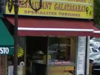 Restaurant Galatasaray Enghien-les-Bains