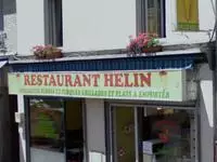 Restaurant Helin Bezons