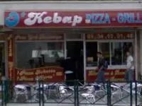 O'Kebap Franconville