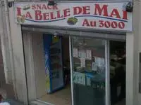 La Belle de Mai au 3000 Marseille