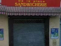 Sandwicherie de la Place Toulouse