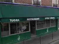 Restaurant Tugra Asnières-sur-Seine