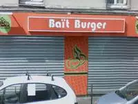 Baït Burger Asnières-sur-Seine