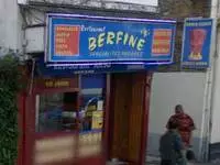 Restaurant Berfine Asnières-sur-Seine