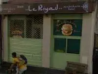 Le Riyad Asnières-sur-Seine