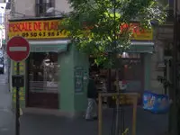 L'Escale De Plaisance Paris 14