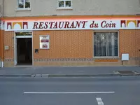 Restaurant du Coin Reims