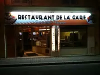 Kebab de la Gare Villefranche-sur-Saône