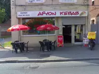 Afyon Kebab Tergnier