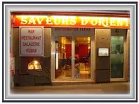 Saveurs d'Orient Nevers