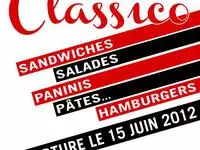 Le Classico Blainville-sur-Orne