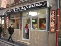 Good et Saveur Saint-Denis