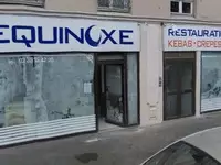 L'Equinoxe Rouen