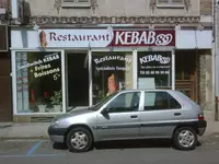 Restaurant Kebab 89 Pont-sur-Yonne