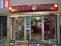 Akdeniz Kebab Port-la-Nouvelle