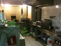 Varennes Kebab Varennes-sur-Allier