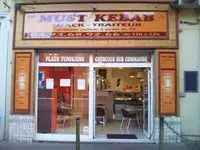 Must Kebab Cannes