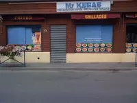 Mr Kebab Albert