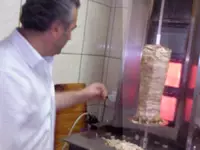 Celine Kebab Besançon