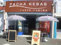 Pacha Kebab Angers