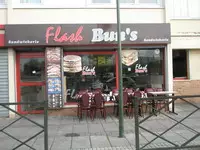 Le Flash Bun's Argenteuil