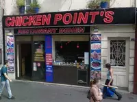 Chicken Point's Paris 09