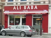 Ali Baba Otantik Lille