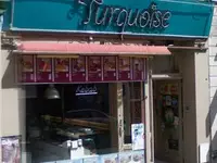 Turquoise Kebab Lille