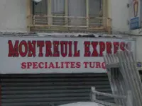 Montreuil Express Montreuil