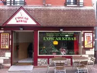 L'oscar Kebab Montivilliers