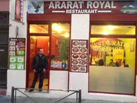 Ararat Royal Kebab Lyon