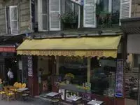 Restaurant Delphe Paris 10