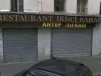 Ikinci Bahar Paris 10